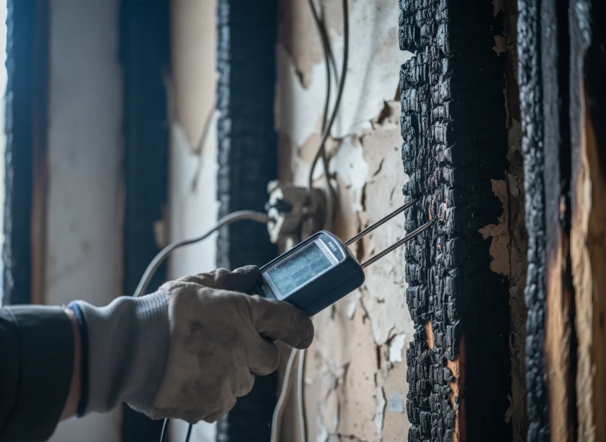 Fire Damage Restoration Van Buren, AR FAQs